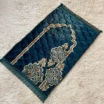 Premium Quilted Prayer Mats - Ihsan - Image 3