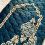 Premium Quilted Prayer Mats - Ihsan