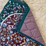 Premium Quilted Prayer Mats - Mihrab - Image 2