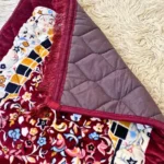 Premium Quilted Prayer Mats - Shukr - Image 2