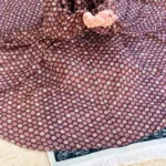 Namaz Chadar - Mulberry Azalea - Image 2