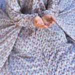 Namaz Chadar - Mystic Sweetflower - Image 2