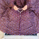 Namaz Chadar - Spring Harmony - Image 2