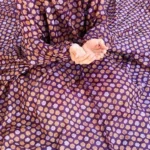 Namaz Chadar - Spring Harmony