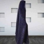 Irani Gol Namaz Chadar - Blossom