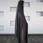 Irani Gol Namaz Chadar - Serenity