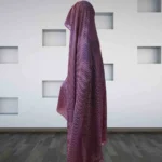 Irani Gol Namaz Chadar - Ensemble - Image 3