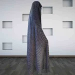 Irani Gol Namaz Chadar - Safa