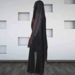 Irani Gol Namaz Chadar - Cascade - Image 3