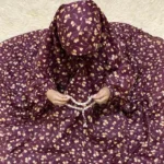 Kids Namaz Chadar (4-8 Years) - Florence