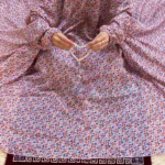 Namaz Chadar - Spring Bloom