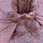 Namaz Chadar - Spring Bloom - Image 3