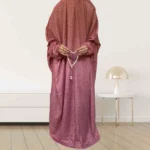 Namaz Chadar - Arabic Style