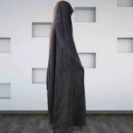 Irani Gol Namaz Chadar - Cascade