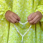 Kids Arabic Namaz Chadar (9-15 Years) - Image 2