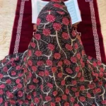 Kids Namaz Makhna (1 - 3 Years) (Linen) - Image 2