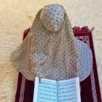 Kids Namaz Makhna (1 - 3 Years)