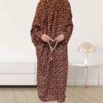 Namaz Chadar - Arabic Style