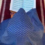 Kids Namaz Makhna (1 - 3 Years) - Image 2