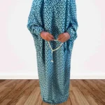 Kids Arabic Namaz Chadar (9-15 Years)