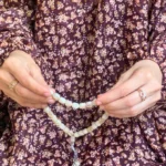 Namaz Chadar - Arabic Style - Image 2