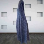 Irani Gol Namaz Chadar - Taharah