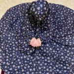 Kids Namaz Chadar (4-8 Years) - Petal Pals - Image 2
