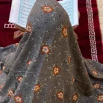 Kids Namaz Makhna (1 - 3 Years) (Linen) - Image 2