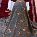 Kids Namaz Makhna (1 - 3 Years) (Linen)