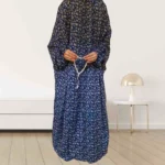 Namaz Chadar - Arabic Style