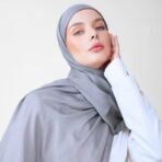 Modal Hijab Modify.pk