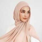 Modal Hijab Modify.pk