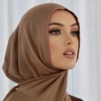 Modal Hijab Modify.pk