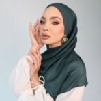 Modal Hijab Modify.pk