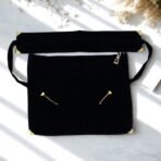 Fancy Saudi Niqab Modify.pk