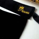 Fancy Saudi Niqab Modify.pk